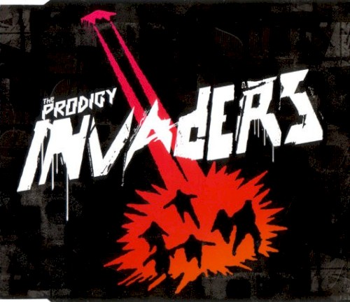 The Prodigy